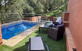 Villa for 2 families